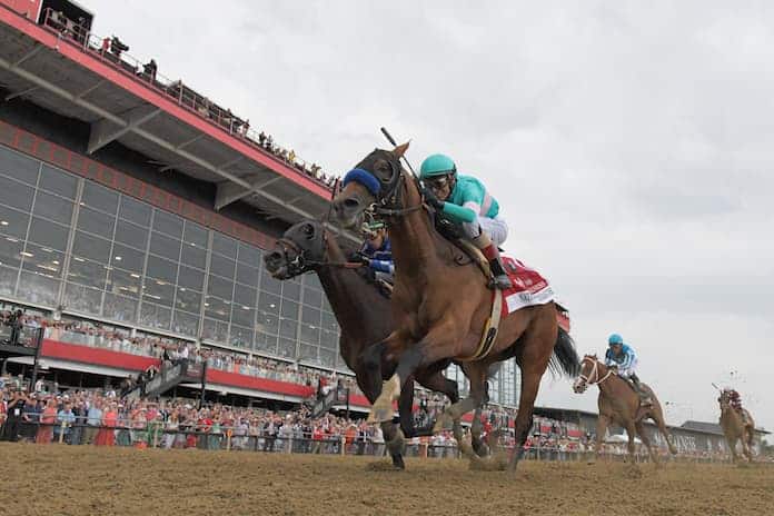 preakness stakes 2024
