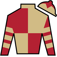 Heart Of Honor silks Preakness