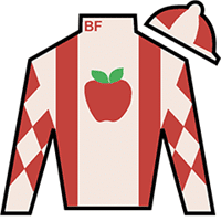 Journalism silks Preakness