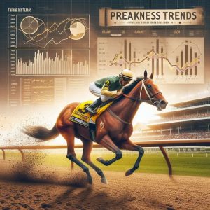 Preakness Trends