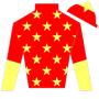 River Thames silks 