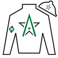 River Thames silks Preakness