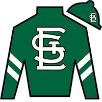 Sandman silks Preakness