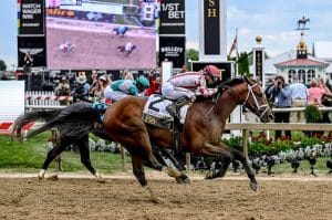 Haskell Stakes 2025 preview features Preakness winner Journalism